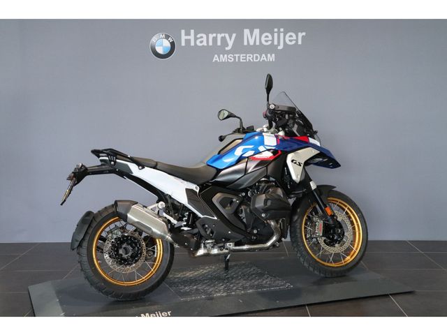 bmw - r-1300-gs