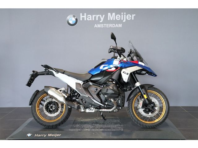 bmw - r-1300-gs