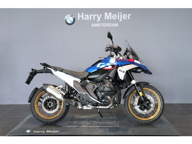 bmw - r-1300-gs