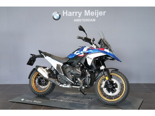 bmw - r-1300-gs