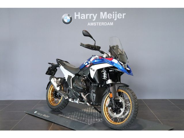 bmw - r-1300-gs