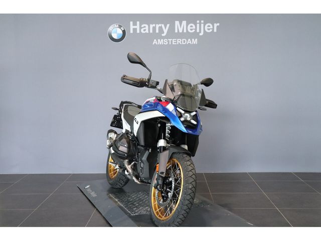 bmw - r-1300-gs