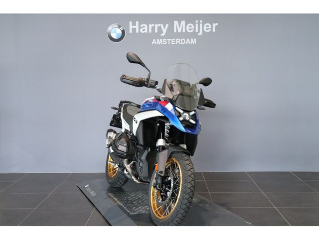 bmw - r-1300-gs