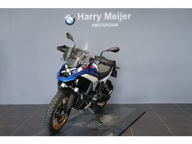 bmw - r-1300-gs