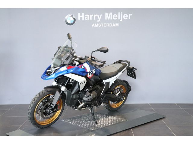 bmw - r-1300-gs