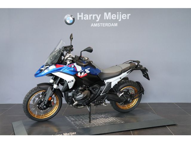 bmw - r-1300-gs