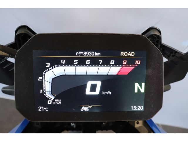 bmw - r-1300-gs