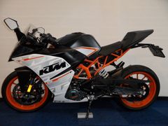 KTM RC 390
