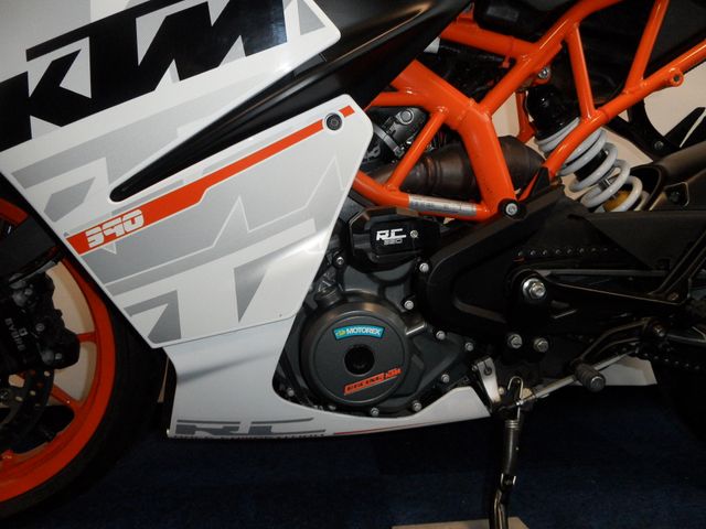 ktm - rc-390