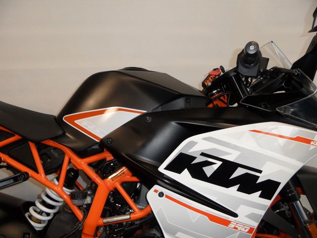 ktm - rc-390