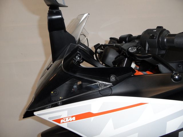 ktm - rc-390
