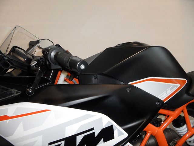 ktm - rc-390