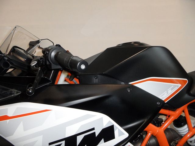 ktm - rc-390