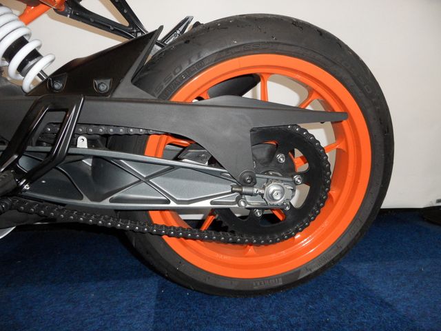 ktm - rc-390
