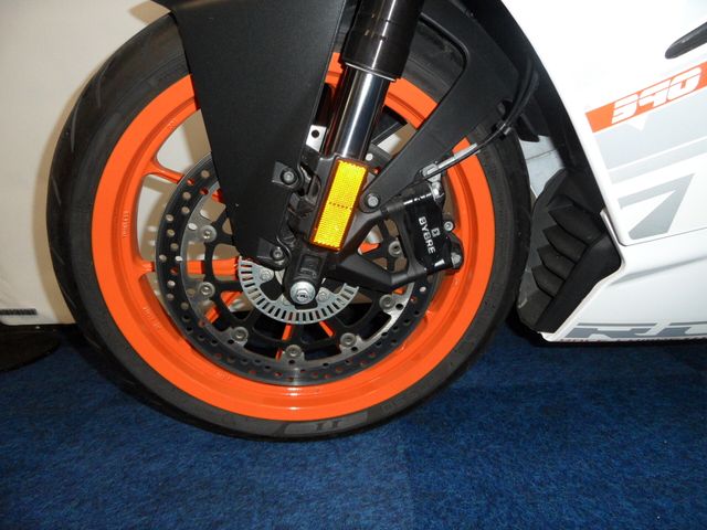ktm - rc-390