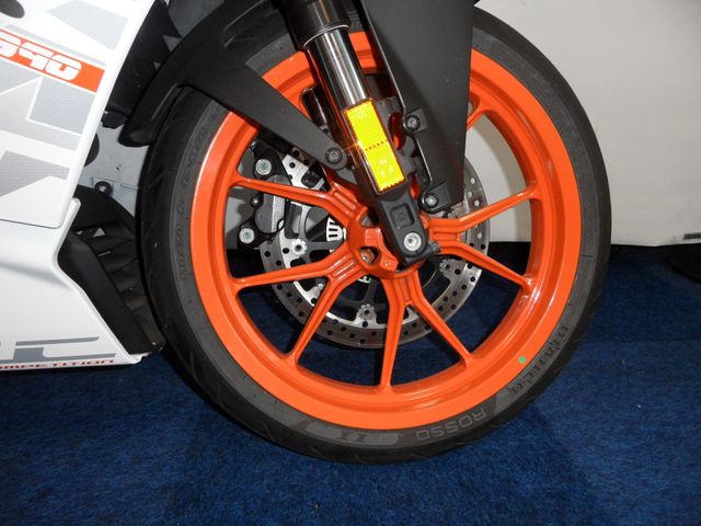 ktm - rc-390
