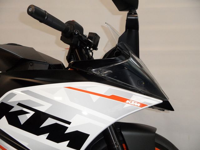 ktm - rc-390