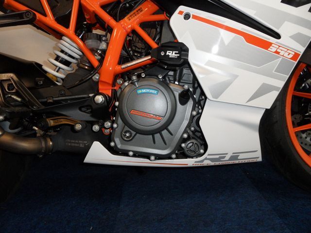 ktm - rc-390
