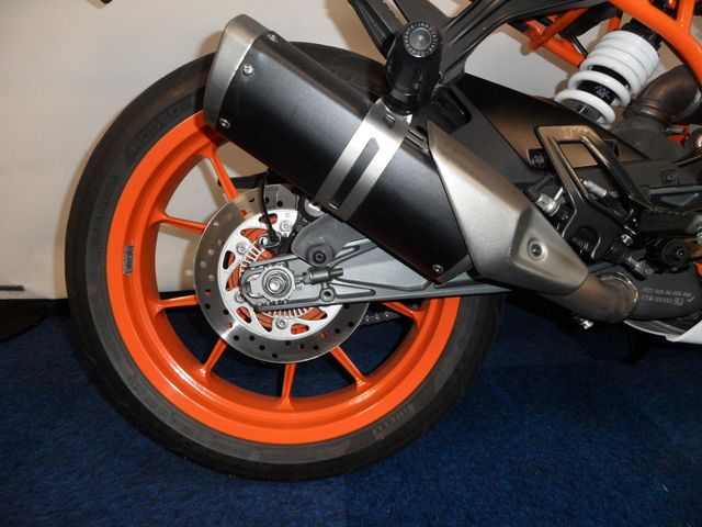 ktm - rc-390