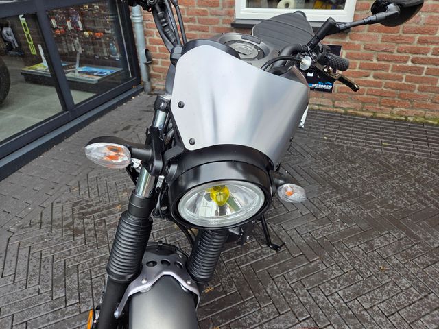 yamaha - xsr-700-abs
