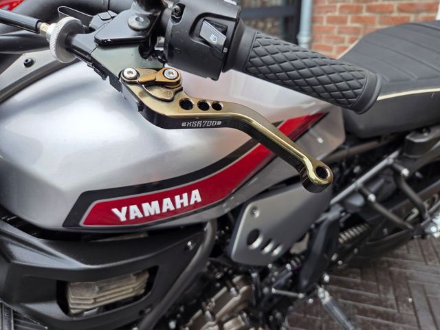 yamaha - xsr-700-abs