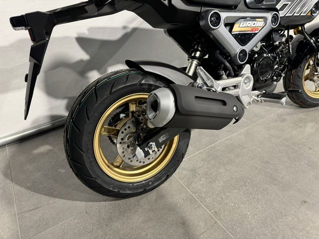 honda - msx-125