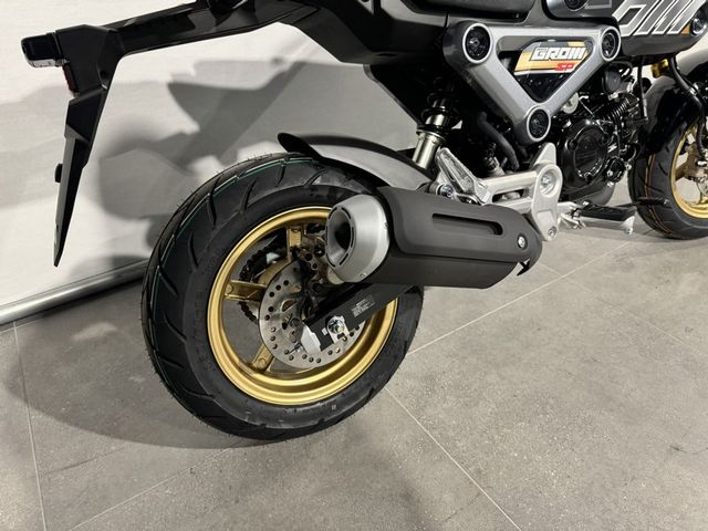 honda - msx-125