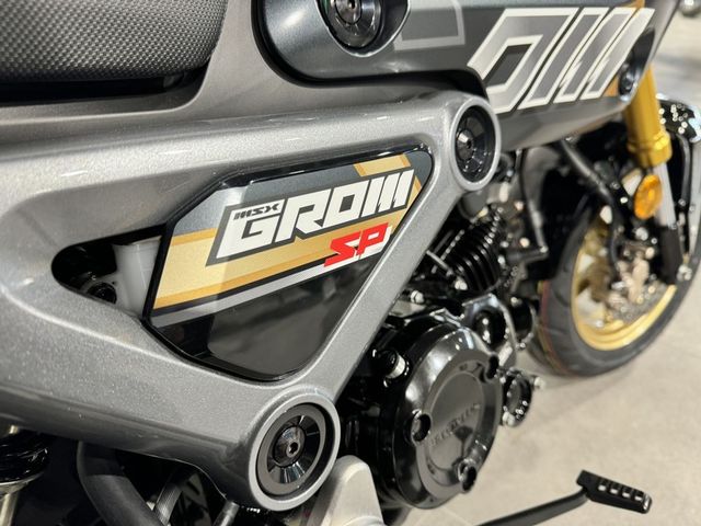 honda - msx-125