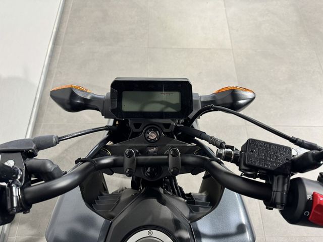 honda - msx-125