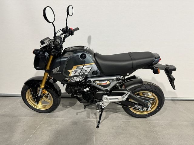 honda - msx-125