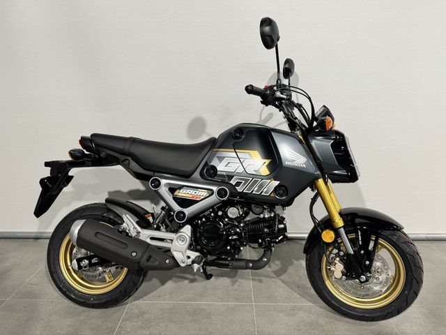 honda - msx-125