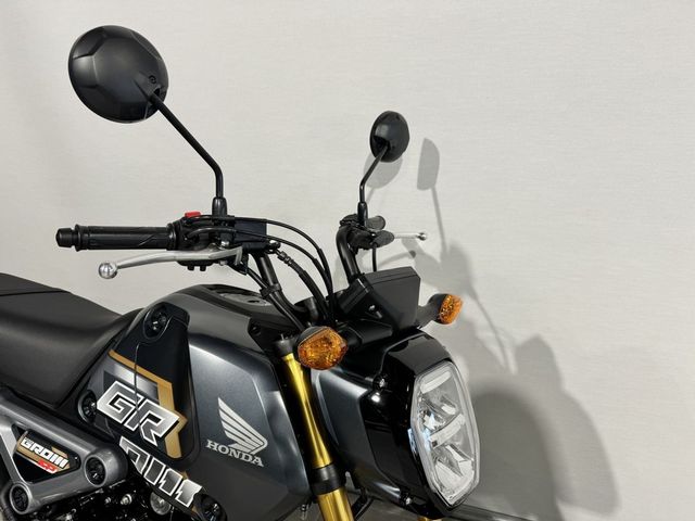 honda - msx-125