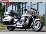 KAWASAKI VN 1700 VOYAGER