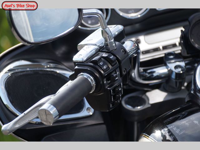 kawasaki - vn-1700-voyager