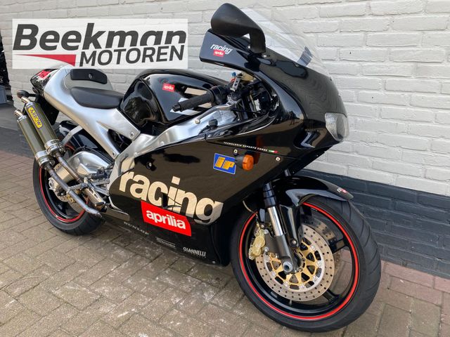 aprilia - rs-250
