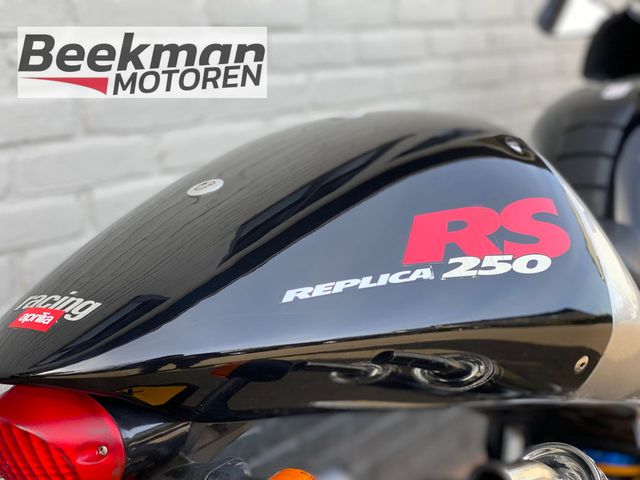 aprilia - rs-250