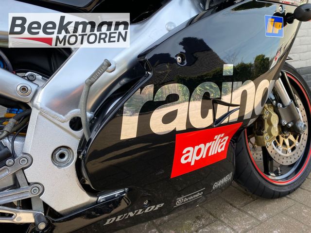 aprilia - rs-250