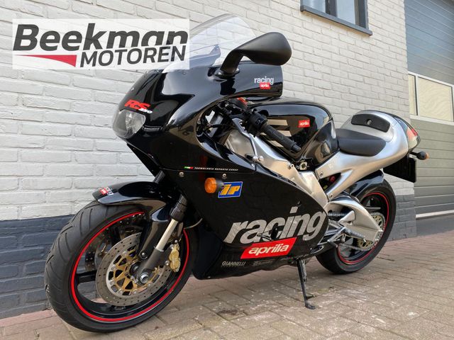 aprilia - rs-250