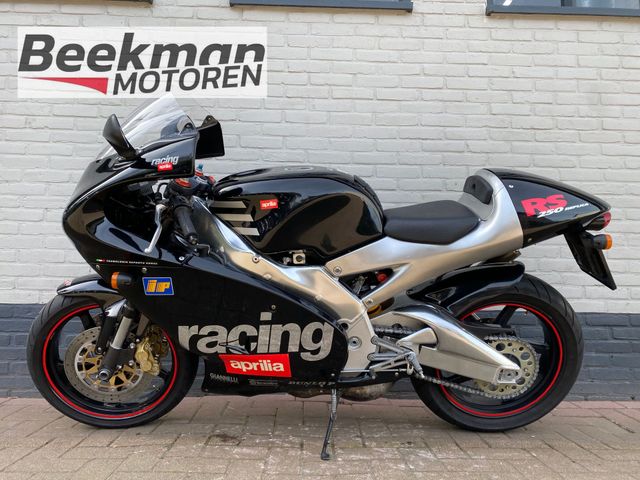 aprilia - rs-250