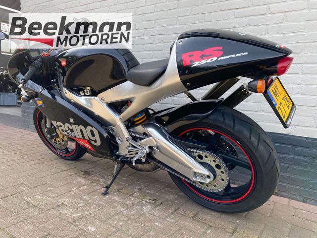aprilia - rs-250