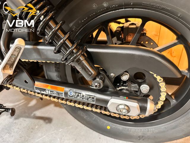 honda - cmx-500-rebel