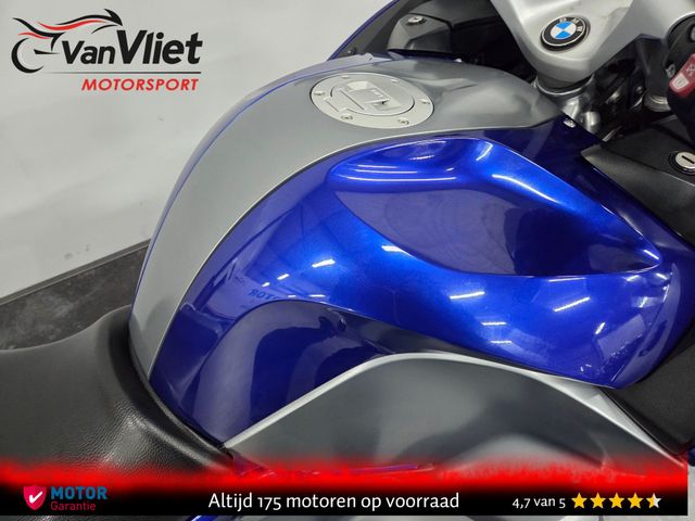 bmw - r-1200-rt-abs-esa-asc