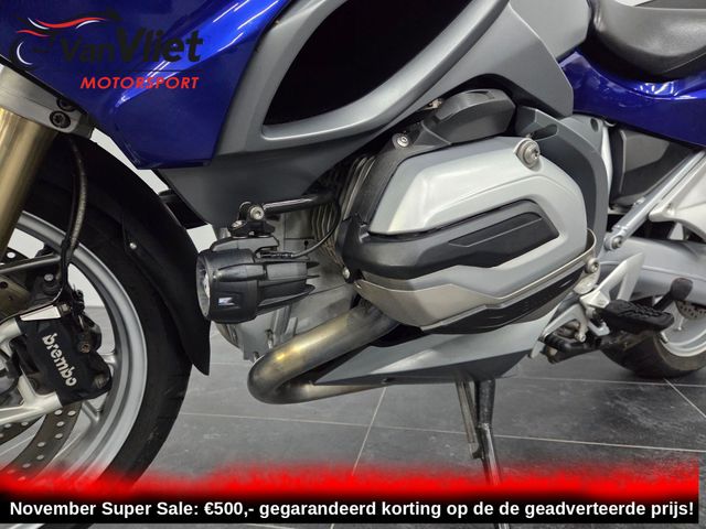 bmw - r-1200-rt-abs-esa-asc