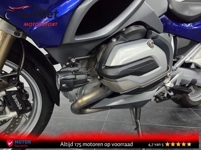 bmw - r-1200-rt-abs-esa-asc