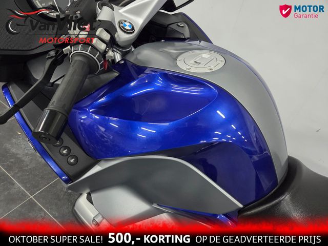 bmw - r-1200-rt-abs-esa-asc
