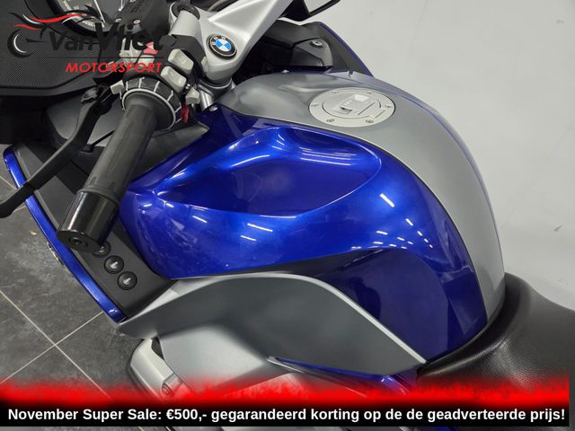 bmw - r-1200-rt-abs-esa-asc