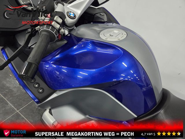 bmw - r-1200-rt-abs-esa-asc
