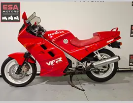 Honda VFR 750 F 1990 occasion