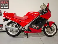 Honda VFR 750 F 1990 occasion – foto 2 van 14
