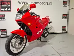 Honda VFR 750 F 1990 occasion – foto 5 van 14